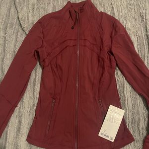 Lululemon define jacket nulux